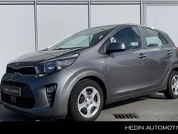 Grijs Gebruikt 2021 Kia Picanto Comfort Hatchback | € 10.445 (Goede deal)
