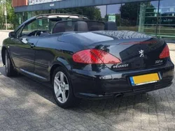 Gebruikt 2004 Peugeot 307 CC Sport Cabriolet | € 2.999 (Duur)