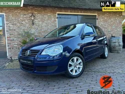 Overige Gebruikt 2008 VW Polo Sportline Hatchback | € 3.950 (Eerlijke prijs)