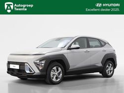 Grijs Gebruikt 2025 Hyundai Kona Comfort SUV | € 32.545