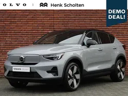 , metallic lak Gebruikt 2025 Volvo EC40 Plus SUV | € 60.985