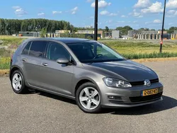 Grijs Gebruikt 2013 VW Golf VII Highline Hatchback | € 7.995 (Iets duurder)