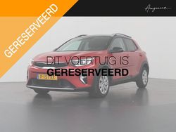 Rood Gebruikt 2022 Kia Stonic SUV | € 18.935 (Eerlijke prijs)
