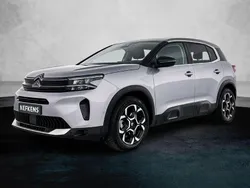 Grijs Gebruikt 2024 Citroën C5 Aircross SUV | € 27.920 (Eerlijke prijs)