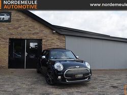 Zwart Gebruikt 2015 Mini Cooper Sport Hatchback | € 12.900 (Eerlijke prijs)