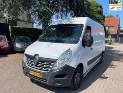 Overige Gebruikt 2018 Renault Master Van | € 4.995