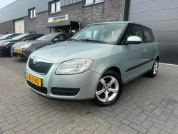Grijs Gebruikt 2009 Skoda Fabia Tour Hatchback | € 3.450 (Eerlijke prijs)