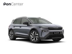Grijs Nieuw 2025 Skoda Elroq SportLine SUV | € 46.990 (Goede deal)