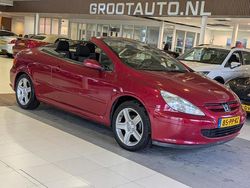 Gebruikt 2004 Peugeot 307 | € 1.244 (Super prijs)