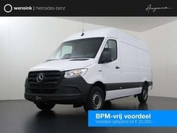Overige Nieuw 2025 Mercedes E-Sprinter Van | € 59.890 (Goede deal)