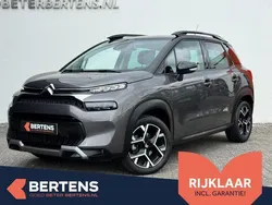 Grijs Gebruikt 2024 Citroën C3 Aircross SUV | € 25.895 (Eerlijke prijs)