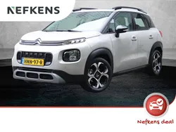 Grijs Gebruikt 2020 Citroën C3 Aircross PureTech SUV | € 19.425 (Eerlijke prijs)