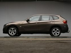 Bruin Gebruikt 2010 BMW X1 M Sport SUV | € 10.945 (Goede deal)