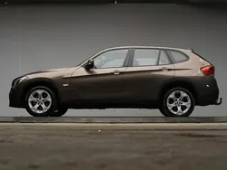 Bruin Gebruikt 2010 BMW X1 M Sport SUV | € 10.945 (Goede deal)