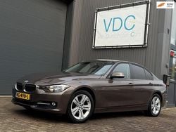 Bruin Gebruikt 2015 BMW 316 Executive Sedan | € 11.900 (Goede deal)