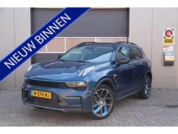 Blauw Gebruikt 2021 Lynk & Co 01 SUV | € 23.995 (Eerlijke prijs)