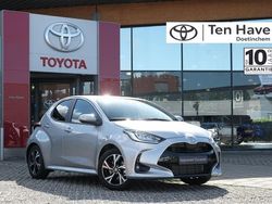 Grijs Nieuw 2025 Toyota Yaris Edition Hatchback | € 28.900 (Eerlijke prijs)