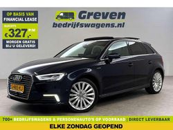 Blauw Gebruikt 2018 Audi A3 e-tron Proline Hatchback | € 19.900