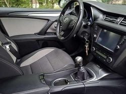 Gebruikt 2015 Toyota Avensis Comfort Stationwagen | € 6.999 (Super prijs)