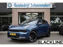Blauw Gebruikt 2023 Lynk & Co 01 SUV | € 29.945 (Eerlijke prijs)