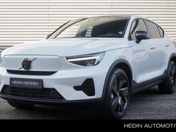 Wit Nieuw 2025 Volvo EC40 Plus SUV | € 57.630 (Eerlijke prijs)