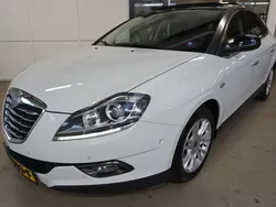 Wit Gebruikt 2018 Lancia Delta Gold Hatchback | € 6.950 (Super prijs)