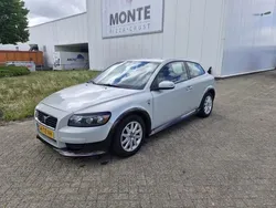 Wit Gebruikt 2007 Volvo C30 Kinetic Hatchback | € 3.995 (Eerlijke prijs)