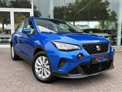Suv Gebruikt 2022 Seat Arona Style SUV | € 18.945 (Eerlijke prijs)