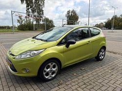 Gebruikt 2009 Ford Fiesta | € 2.495