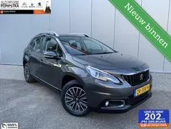 Grijs Gebruikt 2019 Peugeot 2008 Active SUV | € 12.449 (Goede deal)