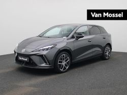 Grijs Gebruikt 2023 MG MG4 EV Luxury Hatchback | € 23.995 (Eerlijke prijs)