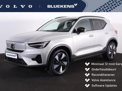 Zilver Gebruikt 2024 Volvo XC40 Core SUV | € 37.900 (Super prijs)