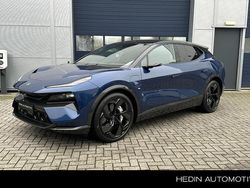 Blauw Gebruikt 2025 Lotus Eletre SUV | € 149.995 (Duur)