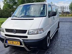 Overige Gebruikt 2003 VW T4 Van | € 3.950 (Duur)