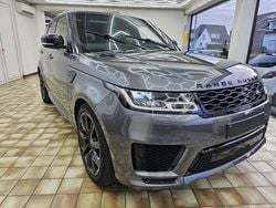 Grijs Gebruikt 2018 Land Rover Range Rover Sport S SUV | € 44.500 (Duur)