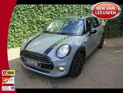 Grijs Gebruikt 2014 Mini Cooper Pepper Hatchback | € 13.950 (Goede deal)
