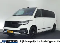 Wit Gebruikt 2021 VW T6.1 R Van | € 49.949 (Duur)