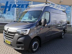 Grijs Gebruikt 2021 Renault Master Van | € 19.950 (Eerlijke prijs)