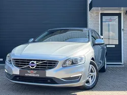 Grijs Gebruikt 2015 Volvo V60 Business Edition Stationwagen | € 5.995 (Eerlijke prijs)