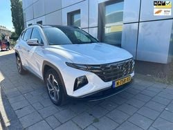 Wit Gebruikt 2022 Hyundai Tucson Premium SUV | € 33.900
