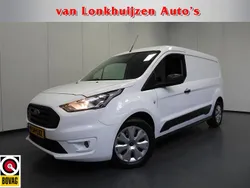 Gebruikt 2020 Ford Transit Trend Van | € 16.598 (Iets duurder)