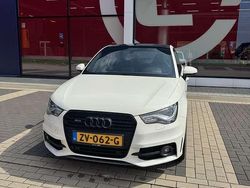 Wit Gebruikt 2011 Audi A1 Hatchback | € 7.000 (Goede deal)