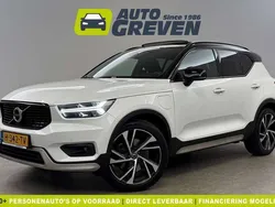 Wit Gebruikt 2020 Volvo XC40 Inscription SUV | € 26.800 (Iets duurder)