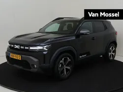 Zwart Gebruikt 2024 Dacia Duster Journey SUV | € 31.435