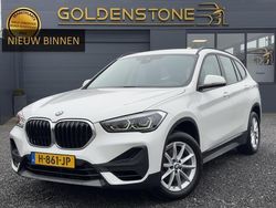 Wit Gebruikt 2020 BMW X1 Executive SUV | € 24.943 (Super prijs)