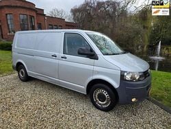 Overige Gebruikt 2013 VW T5 Trendline Van | € 4.999 (Super prijs)