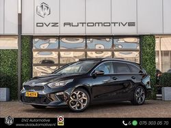 Grijs Gebruikt 2018 Kia Ceed Sportswagon Stationwagen | € 19.950 (Duur)