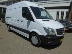 Overige Gebruikt 2014 Mercedes Sprinter Van | € 12.950 (Super prijs)
