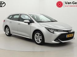 Grijs Gebruikt 2020 Toyota Corolla Active Stationwagen | € 14.499 (Eerlijke prijs)