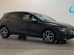 Grijs Gebruikt 2020 VW Golf VIII Highline Hatchback | € 22.900 (Goede deal)